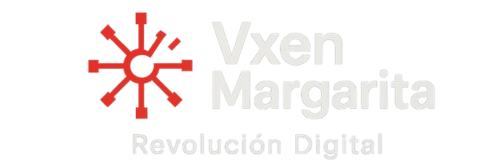 Logo VXEN Margarita